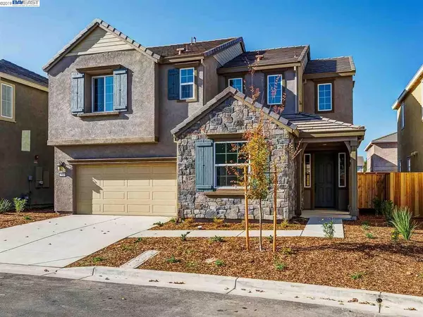 5427 Piety Lane, Antioch, CA 94531