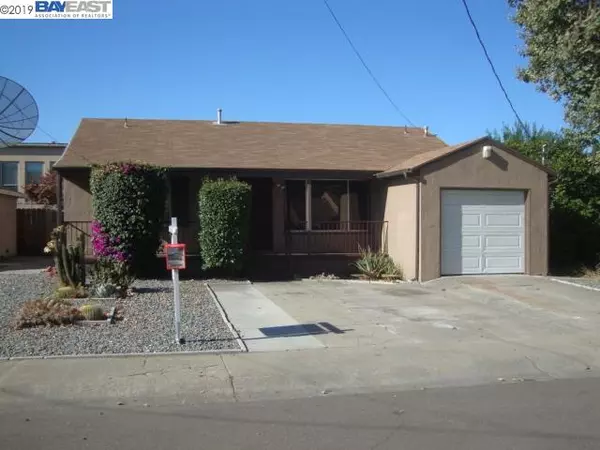 271 Ano Ave, San Lorenzo, CA 94580