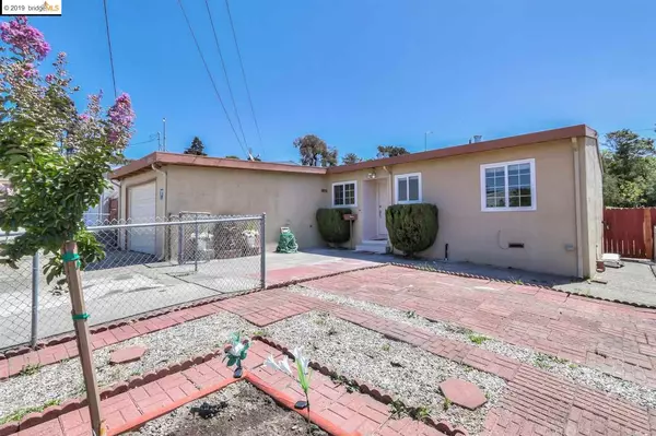 2996 20Th St, San Pablo, CA 94806