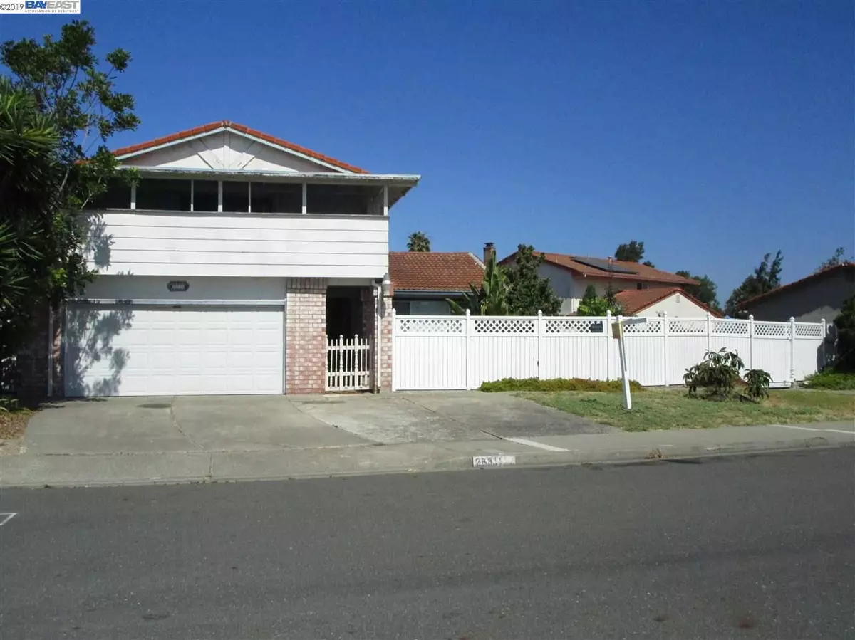 Hayward, CA 94545,28311 MUSTANG DRIVE