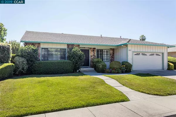 3279 Clifford Circle, Pleasanton, CA 94588