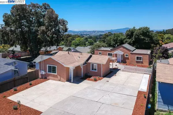 711 Santa Maria Rd, El Sobrante, CA 94803