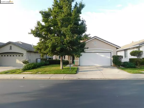 1621 Regent Dr, Brentwood, CA 94513