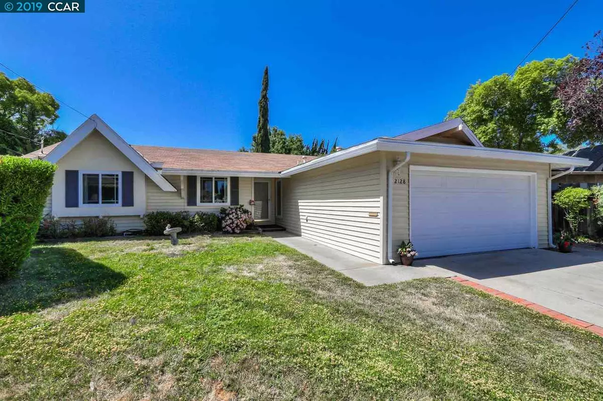 Martinez, CA 94553,2128 Trinity Ct