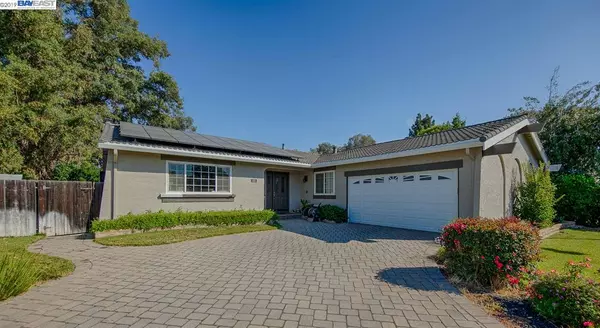 Livermore, CA 94550,323 Covellite Ln