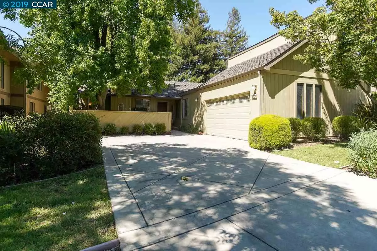 Walnut Creek, CA 94598,3129 Shire Ln