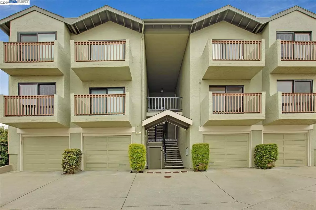 South San Francisco, CA 94080,963 Ridgeview Court #A