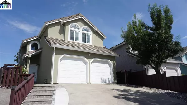 22736 Olive Pl, Hayward, CA 94541