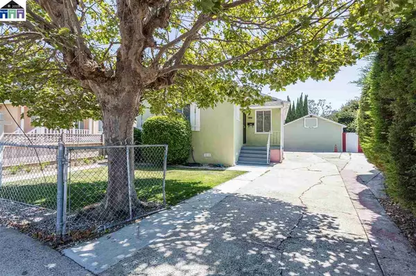 2337 Merritt Ave, San Pablo, CA 94806