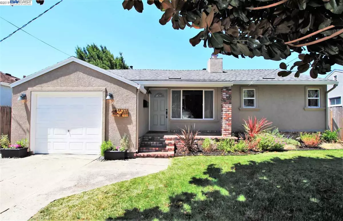 San Lorenzo, CA 94580,17351 Via Flores