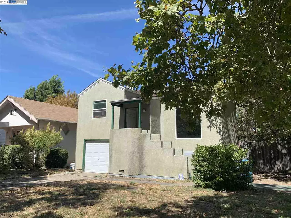 Vallejo, CA 94590,1426 Florida St