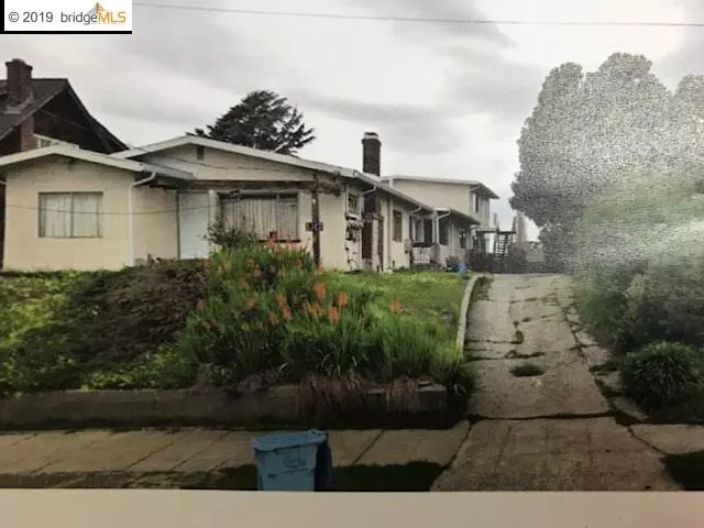 Berkeley, CA 94702,1317 Virginia St