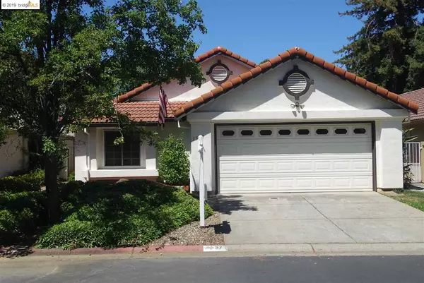 1537 Lyric Ln, Concord, CA 94521