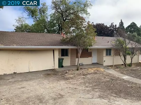 3298 Sweet Dr, Lafayette, CA 94549