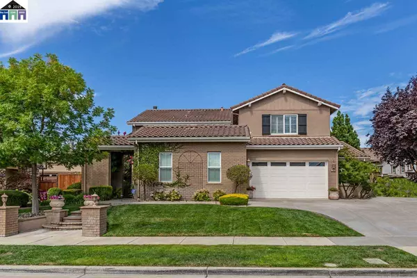 2363 Bettona Street, Livermore, CA 94550