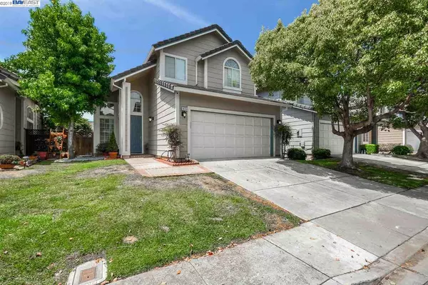 34209 Finnigan Ter, Fremont, CA 94555