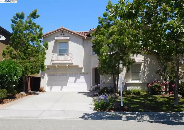 7764 Coolidge Court, Castro Valley, CA 94552