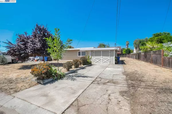 3839 Haven Avenue, Fremont, CA 94538