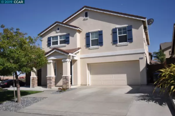 4503 Crimson Clover Dr, Fairfield, CA 94534