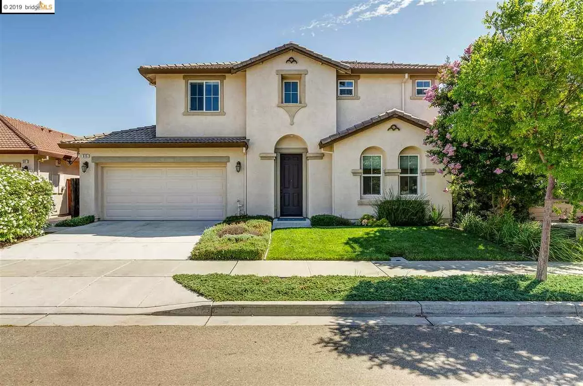 Oakley, CA 94561,515 Lake Park Ct