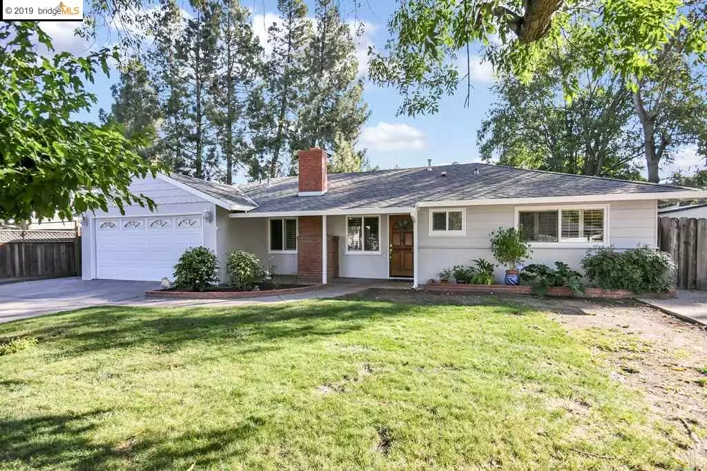 Pleasant Hill, CA 94523,1637 Shirley Dr