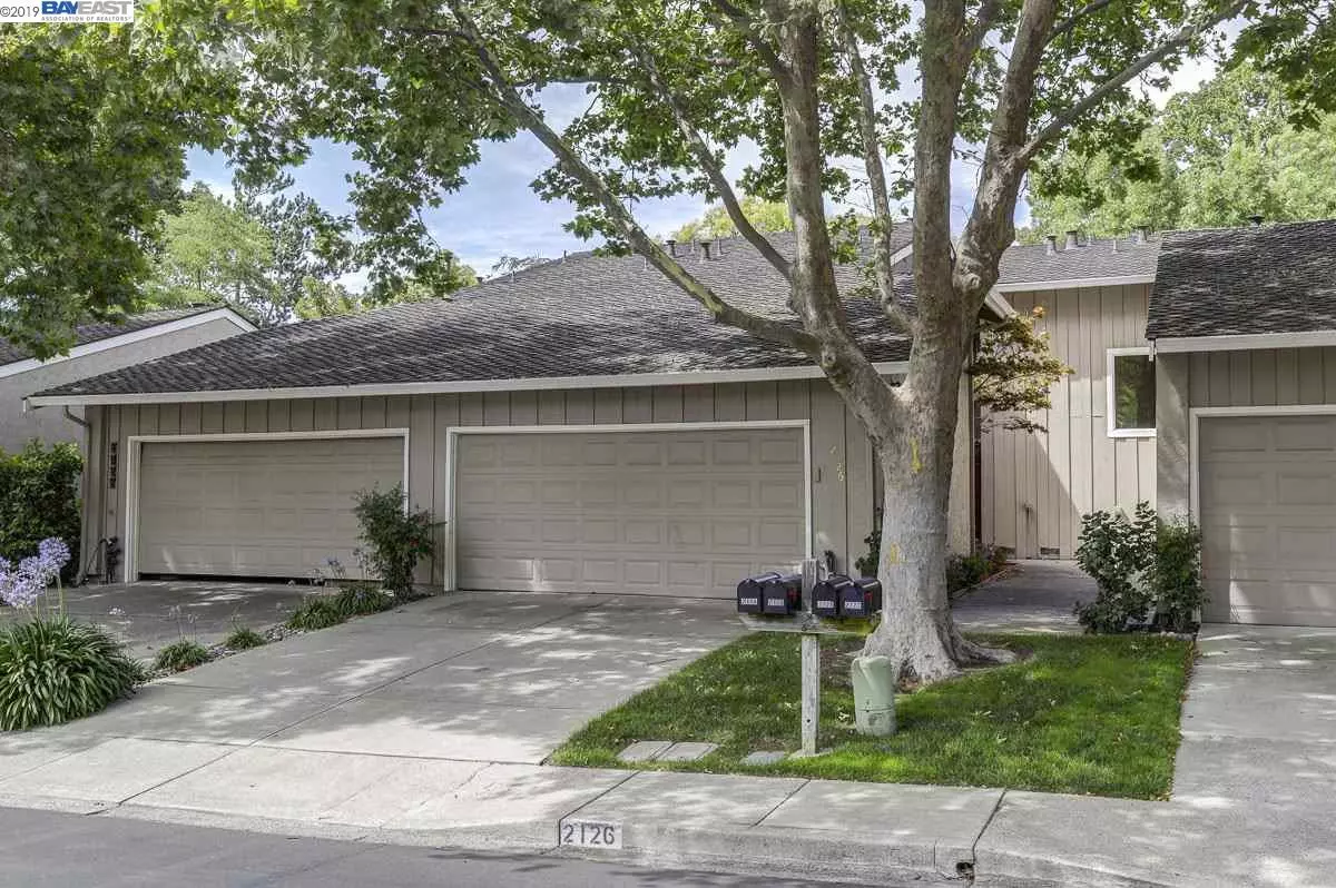 Danville, CA 94526,2126 Shoshone Cir