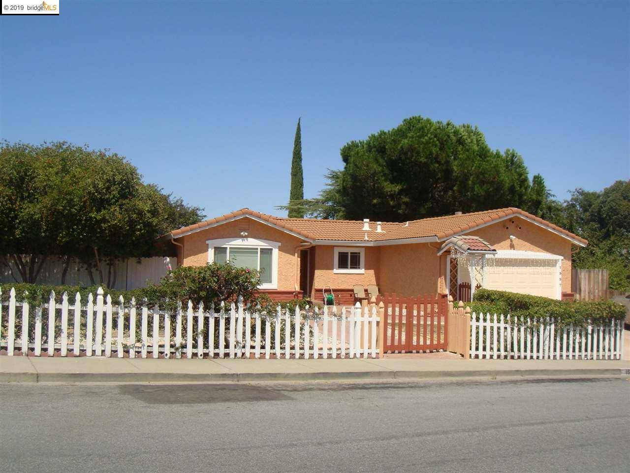 1537 Norine Dr, Pittsburg, CA 94565