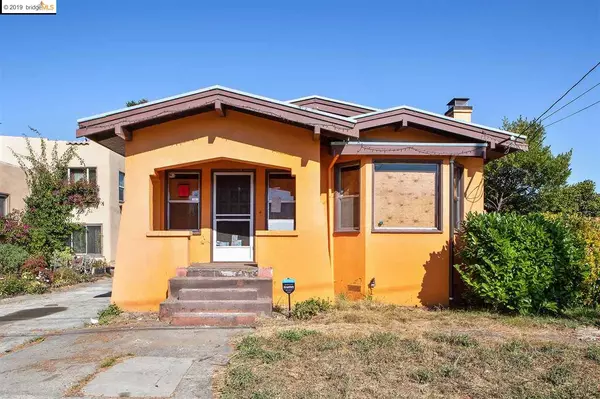 550 36Th St, Richmond, CA 94805