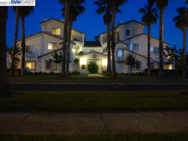 Fremont, CA 94538,39287 Marbella Terraza #9O