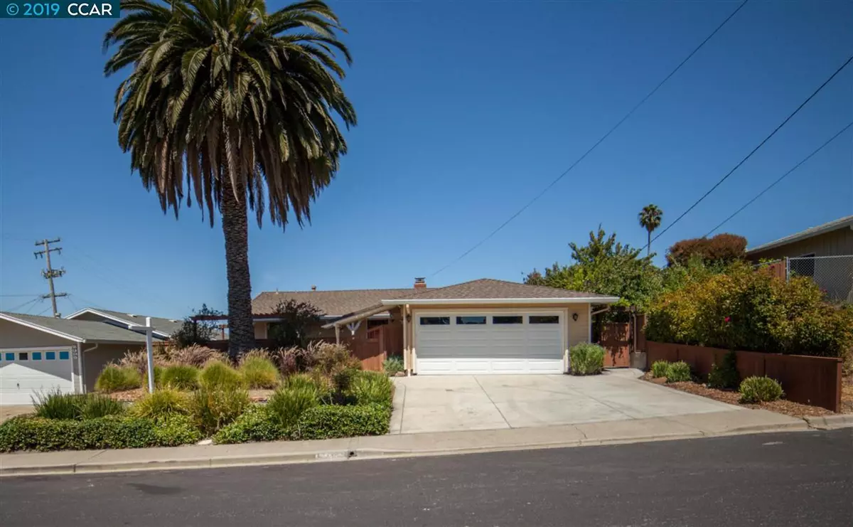 San Pablo, CA 94806,2391 Dolan Way