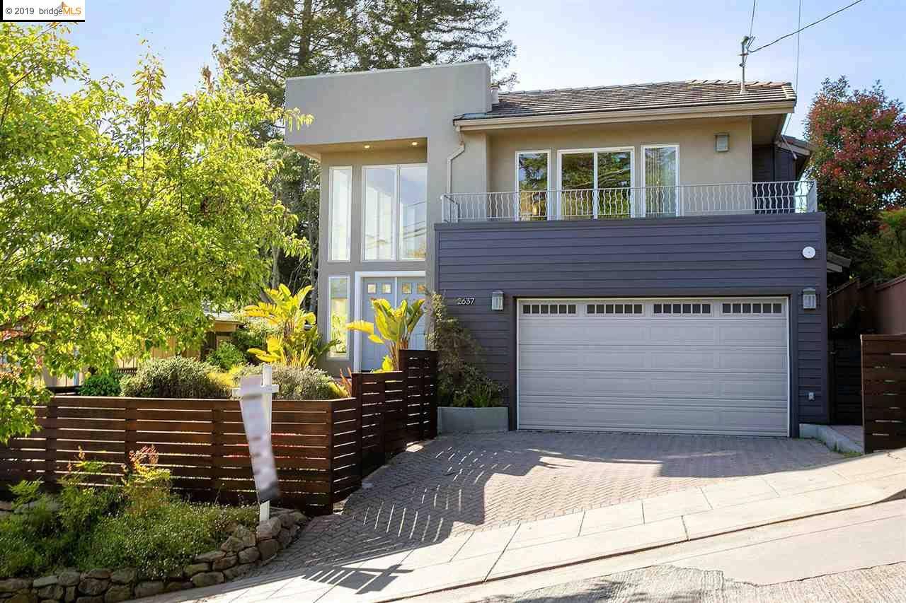 2637 Marin Ave, Berkeley, CA 94708