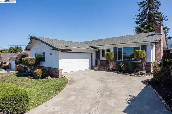 822 Ashbury Ave, El Cerrito, CA 94530