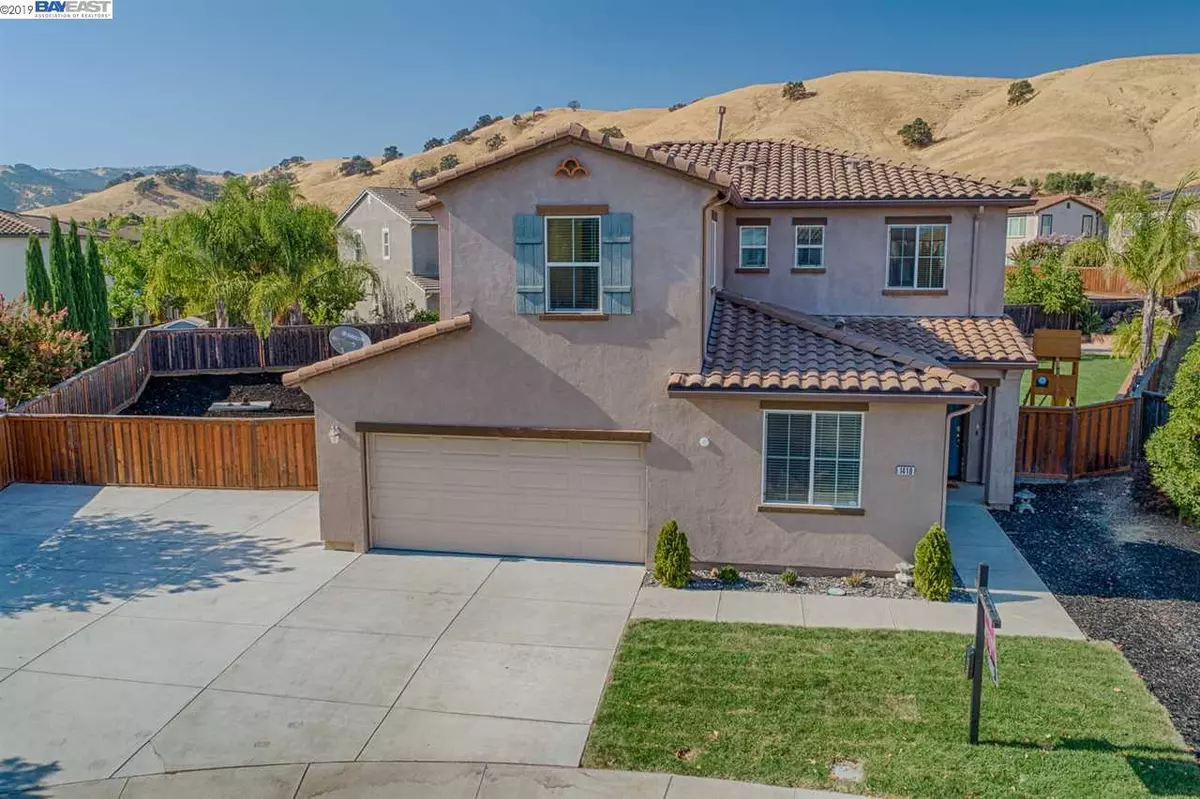 Fairfield, CA 94533,1418 Thunderbird Court