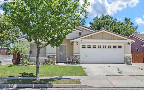 460 Glenbriar Circle, Tracy, CA 95377