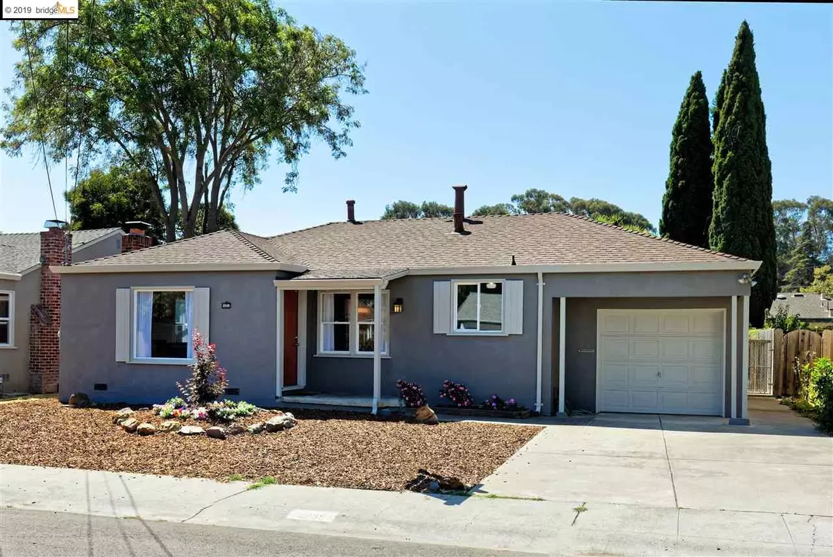 Castro Valley, CA 94546,2235 Jeffer Street