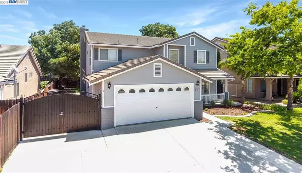 162 Lauriana Lane, Tracy, CA 95376