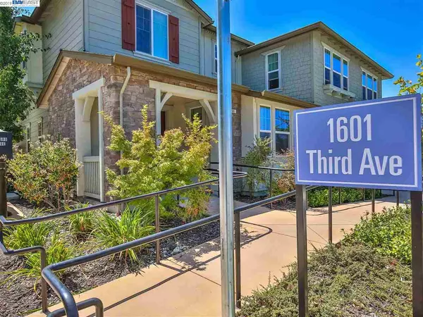 1601 Third Ave #305, Walnut Creek, CA 94597