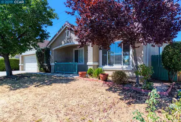 123 Rangewood Dr, Pittsburg, CA 94565