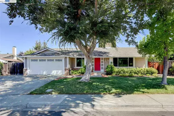 1362 Chelsea Way, Livermore, CA 94550