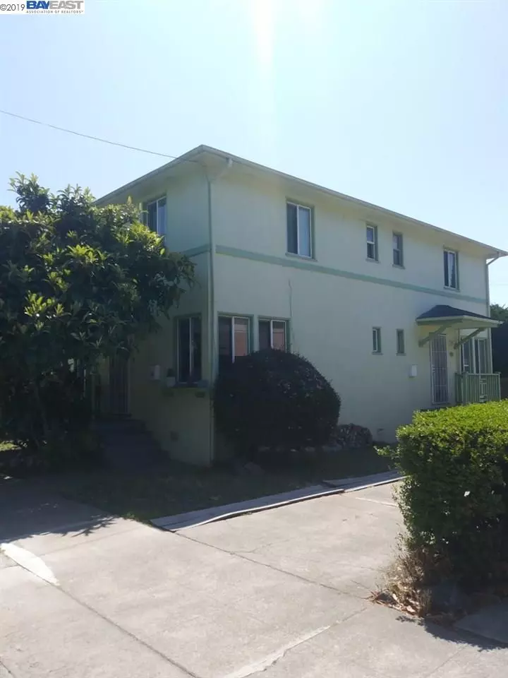 Emeryville, CA 94608,1219 54th Street