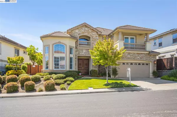 2767 E Sugar Hill Ter, Dublin, CA 94568