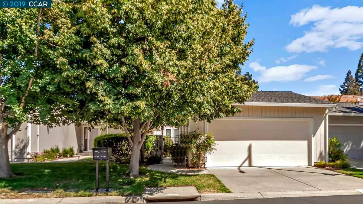 Walnut Creek, CA 94597,1016 Camino Verde Cir