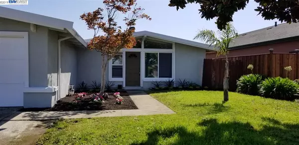 27880 Coronado Way, Hayward, CA 94545