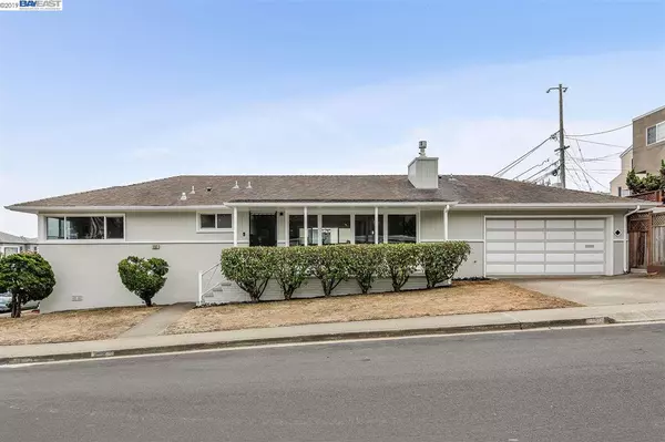 237 Northgate Ave, Daly City, CA 94015