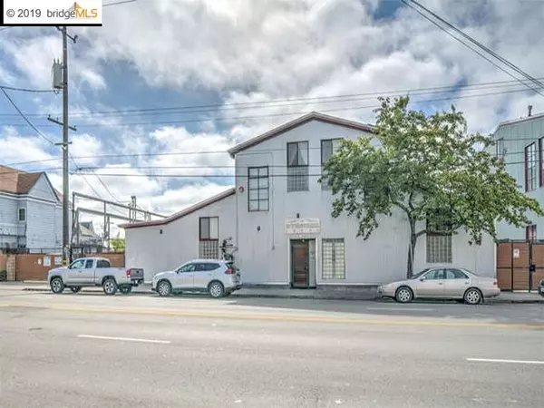 3116 Adeline St #108, Oakland, CA 94608