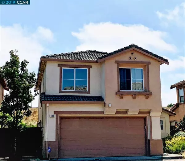 1701 Larkspur Place, Richmond, CA 94806