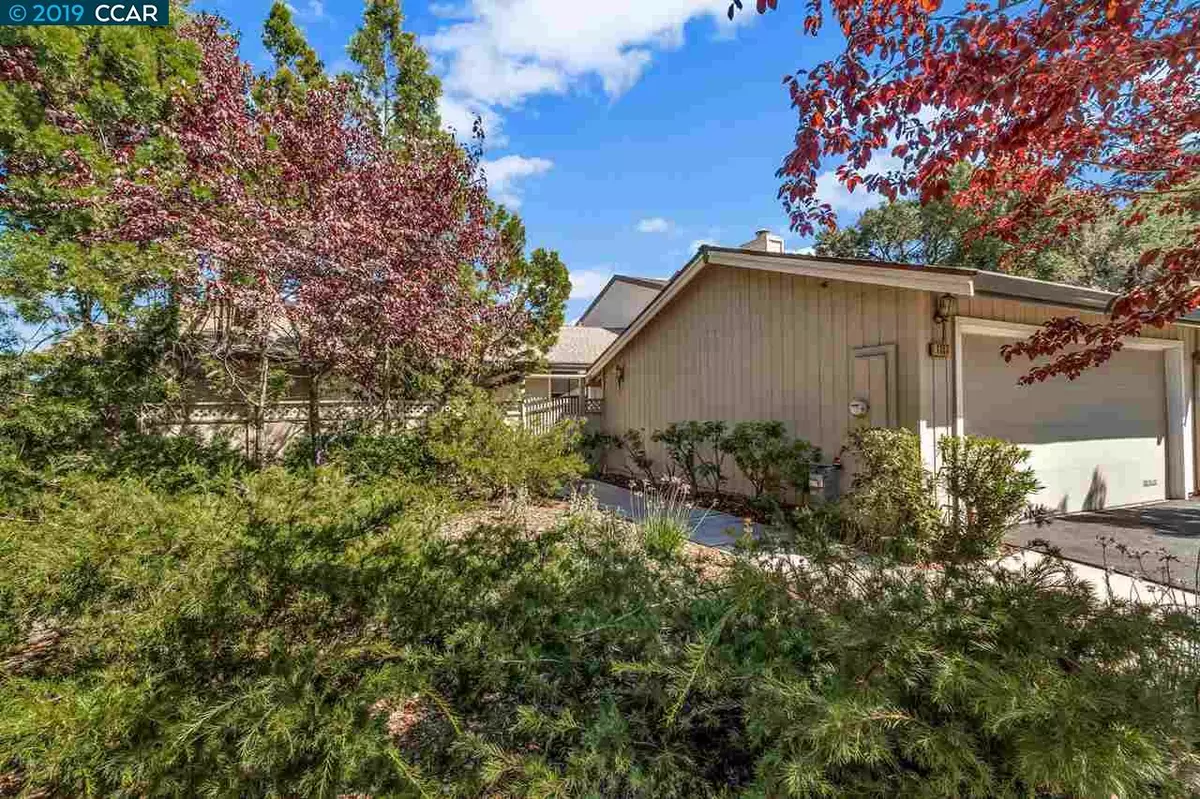 Moraga, CA 94556,1157 Alta Mesa Drive