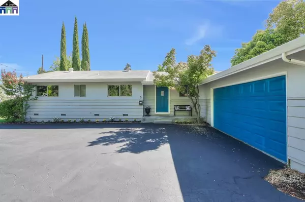 336 Boyd Rd, Pleasant Hill, CA 94523