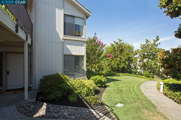 3386 Rossmoor Pkwy #8, Walnut Creek, CA 94595