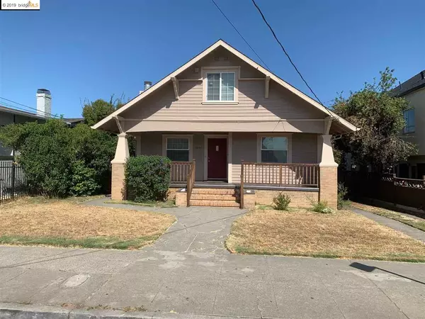 2245 38Th Ave, Oakland, CA 94601